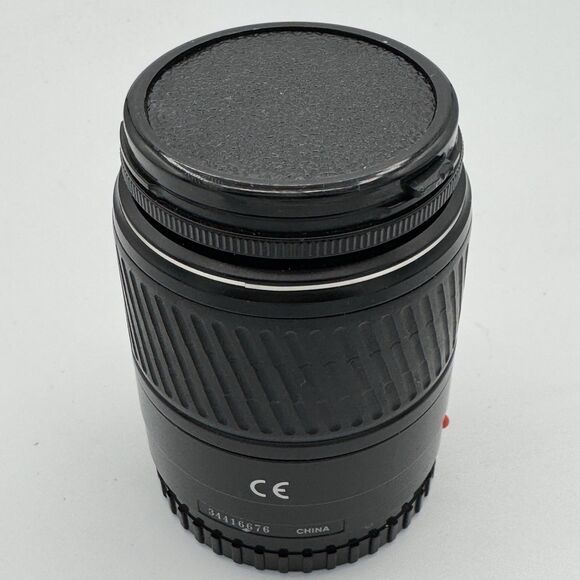 Minolta AF 28-100mm f/3.5-5.6 D Macro Zoom Lens Sony A Mount VGUC Tested - Picture 8 of 9